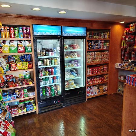 Allen Park Motor Lodge المظهر الخارجي الصورة