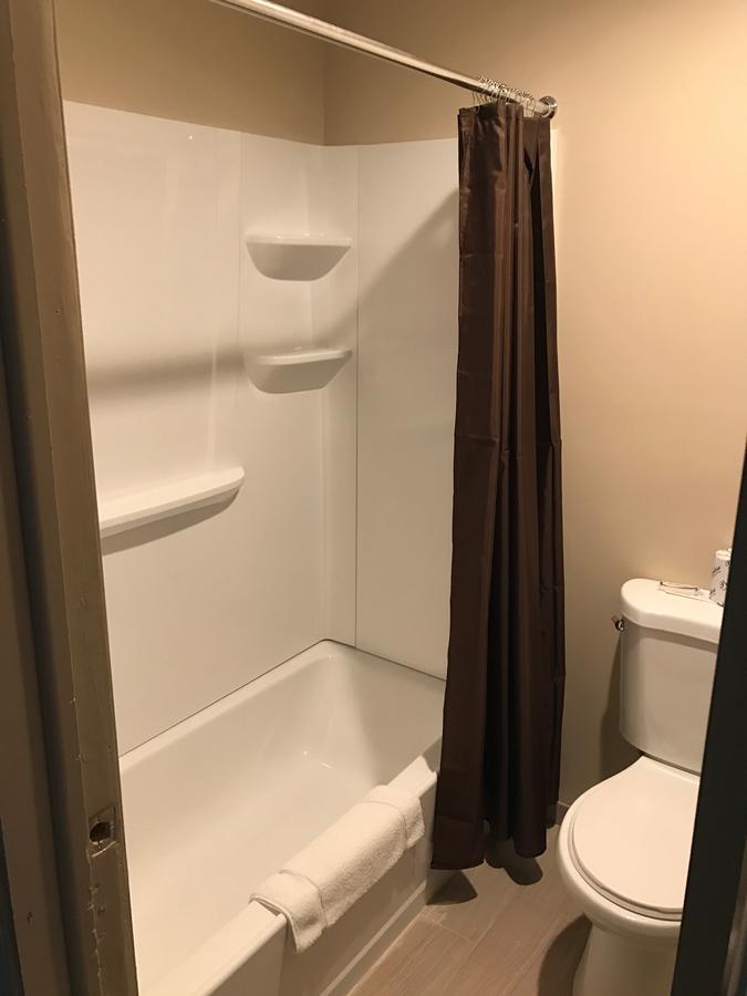 Allen Park Motor Lodge المظهر الخارجي الصورة