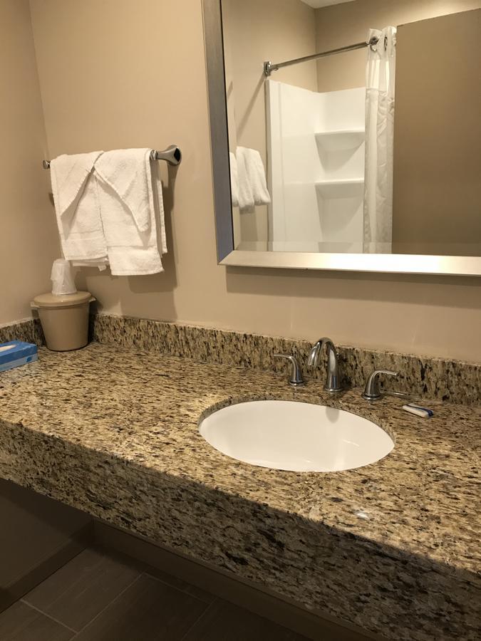 Allen Park Motor Lodge المظهر الخارجي الصورة